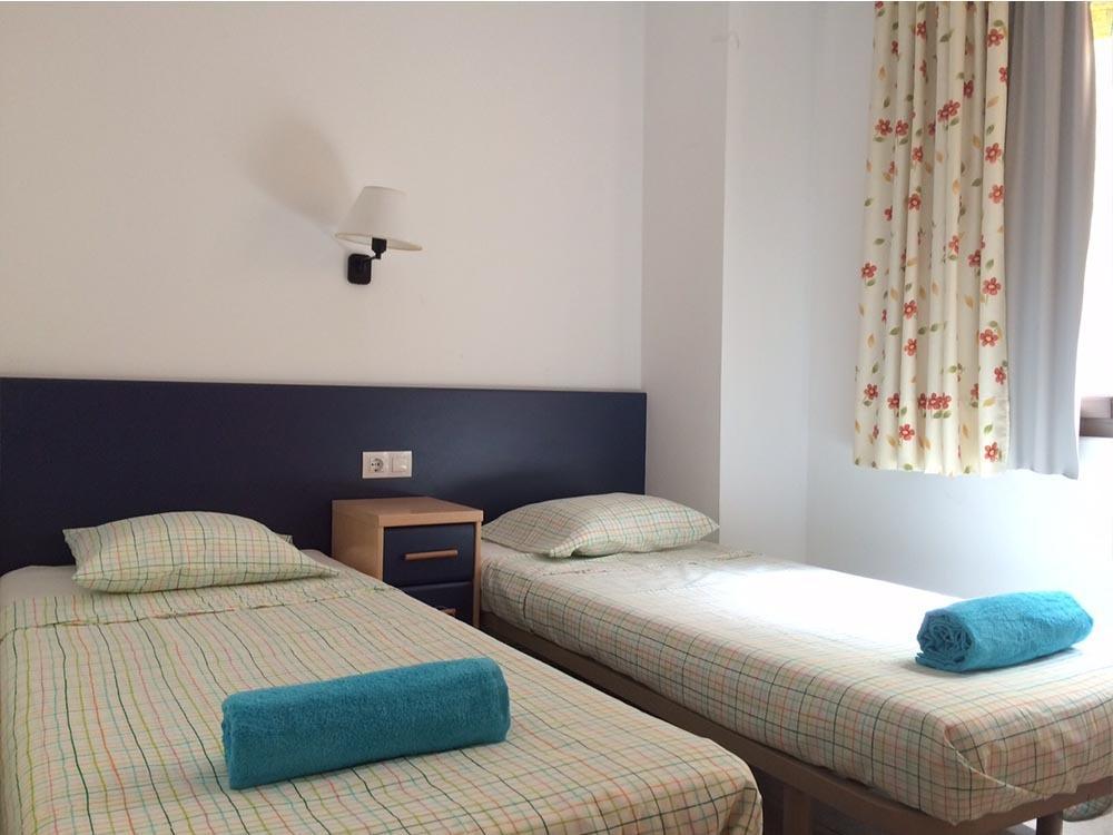 Terramar Appartement
