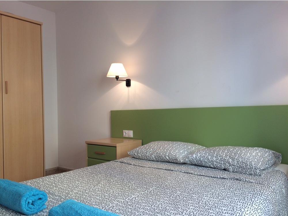 Appartement Terramar *