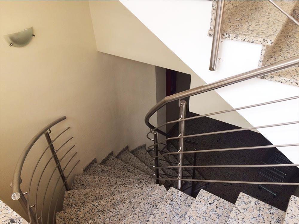 Terramar Appartement *