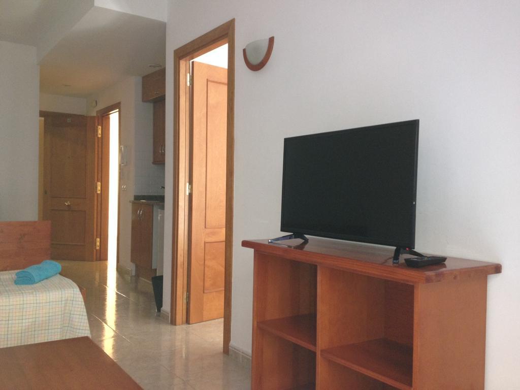 Appartement Terramar Lloret de Mar