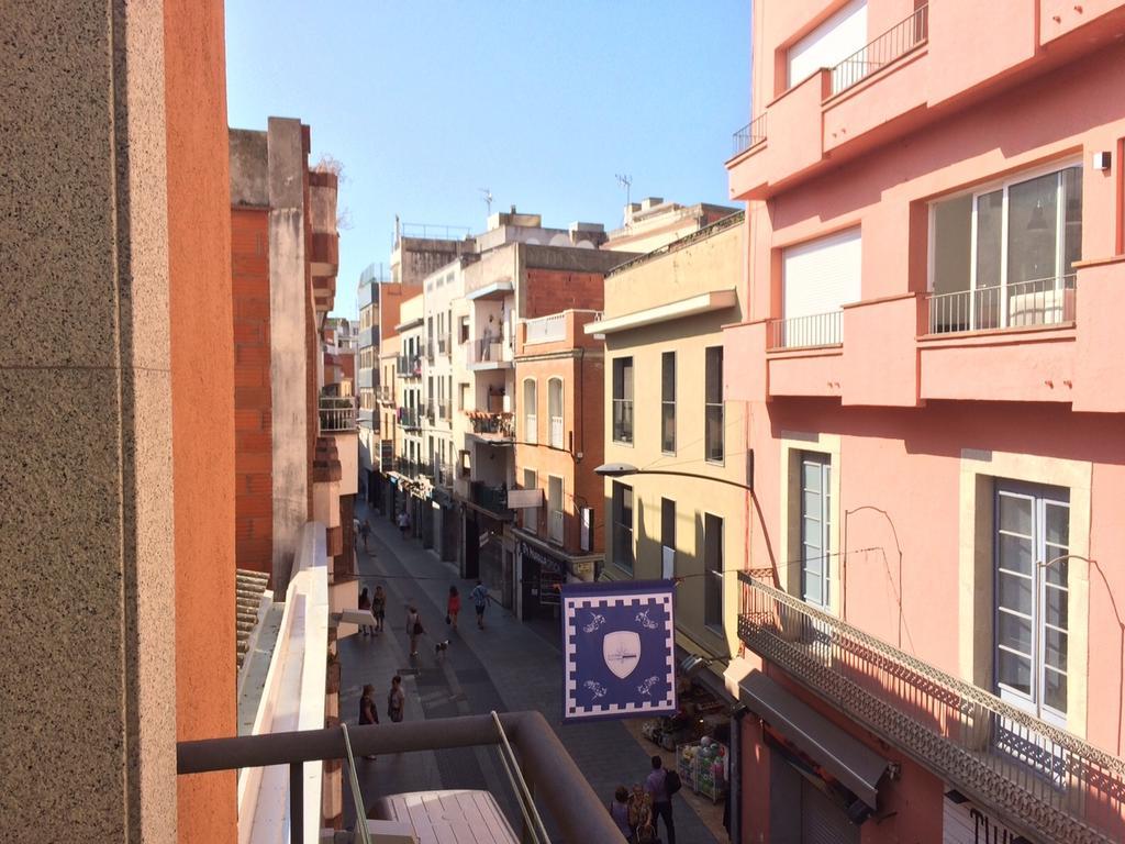 Appartement Terramar