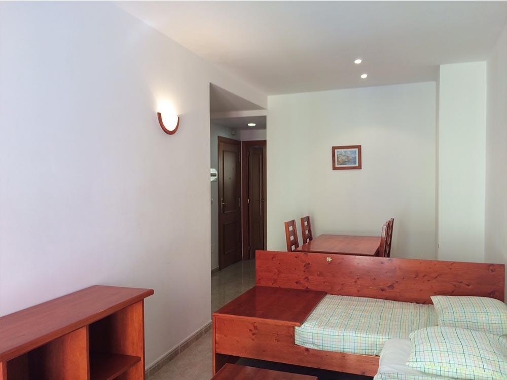 Terramar Appartement Lloret de Mar