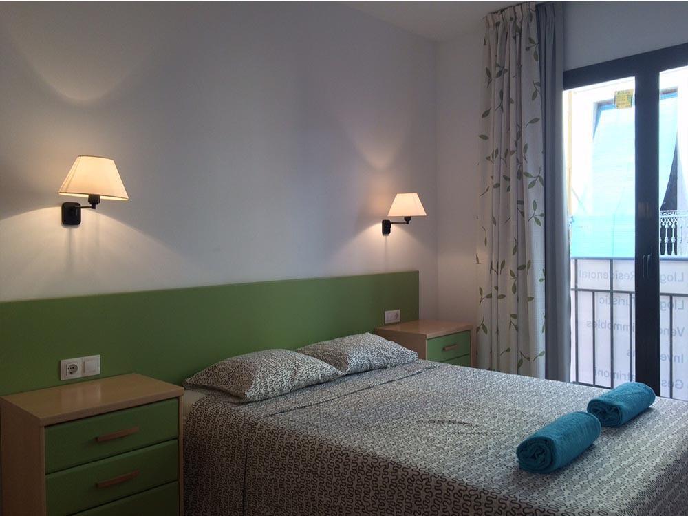Terramar Appartement
