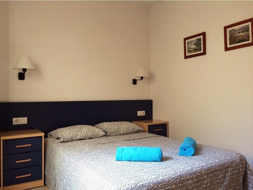 Appartement Terramar *