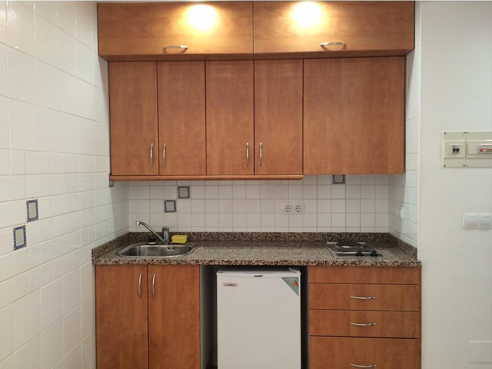 Terramar Appartement *