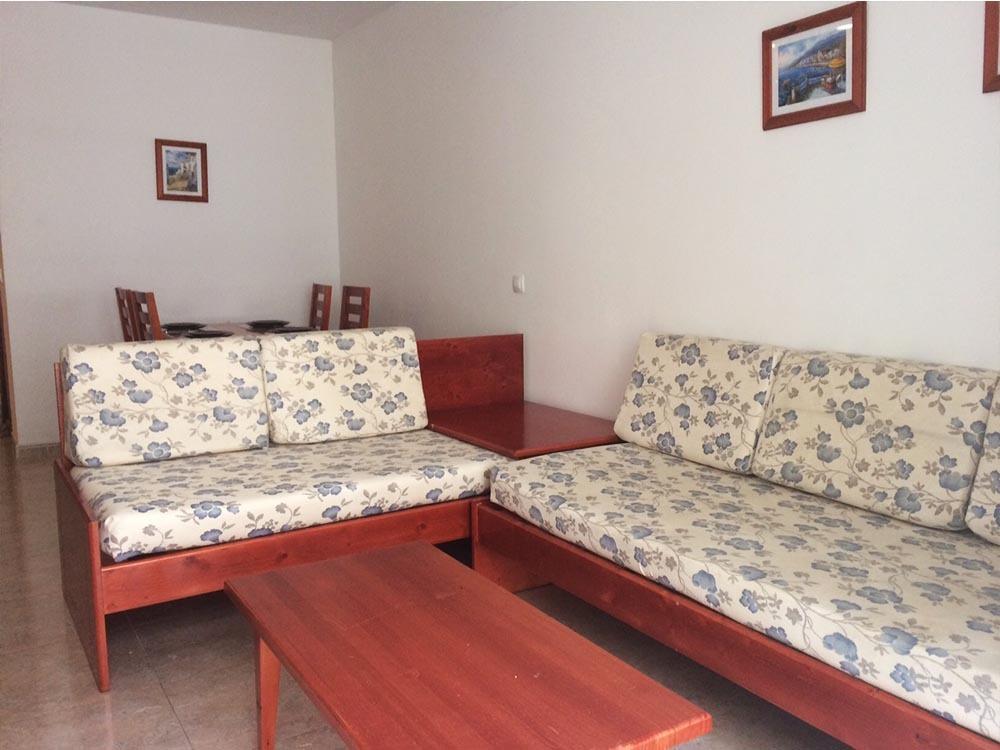 Appartement Terramar