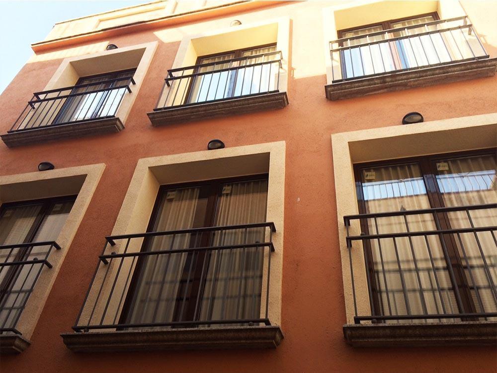 Terramar Appartement Lloret de Mar