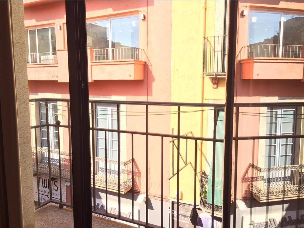 Terramar Appartement