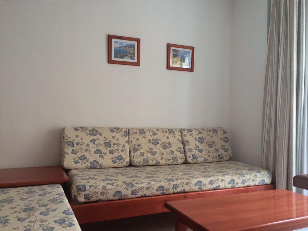 Appartement Terramar *
