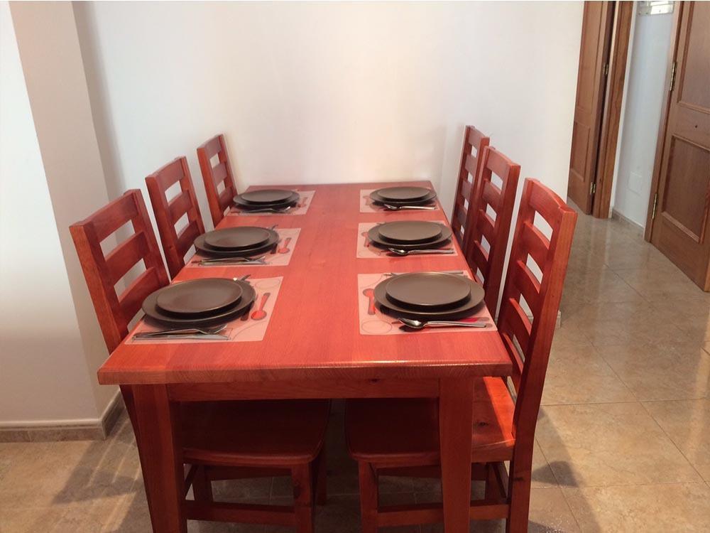 Terramar Appartement *