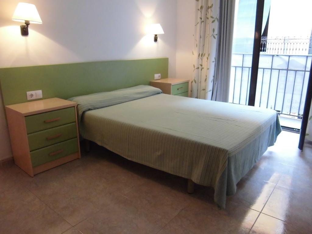 Appartement Terramar Lloret de Mar