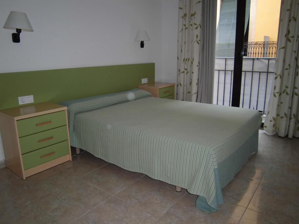Appartement Terramar
