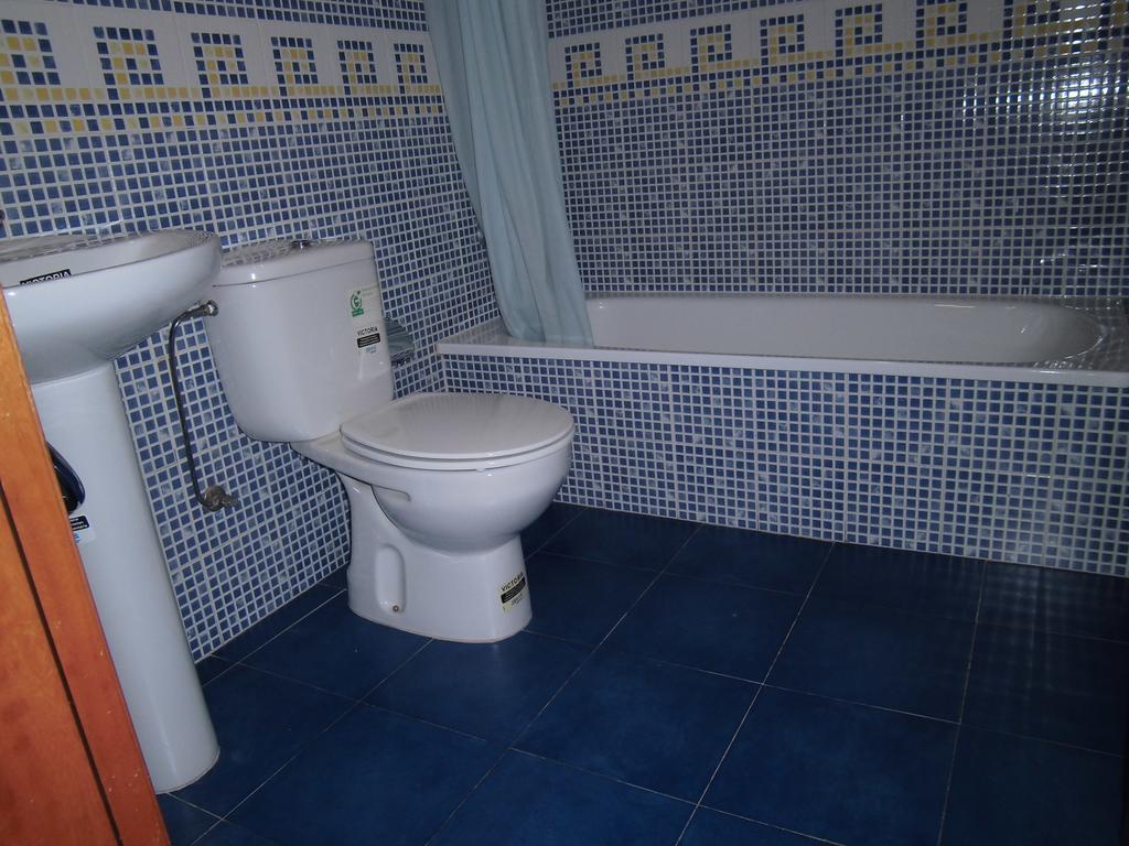 Appartement Terramar