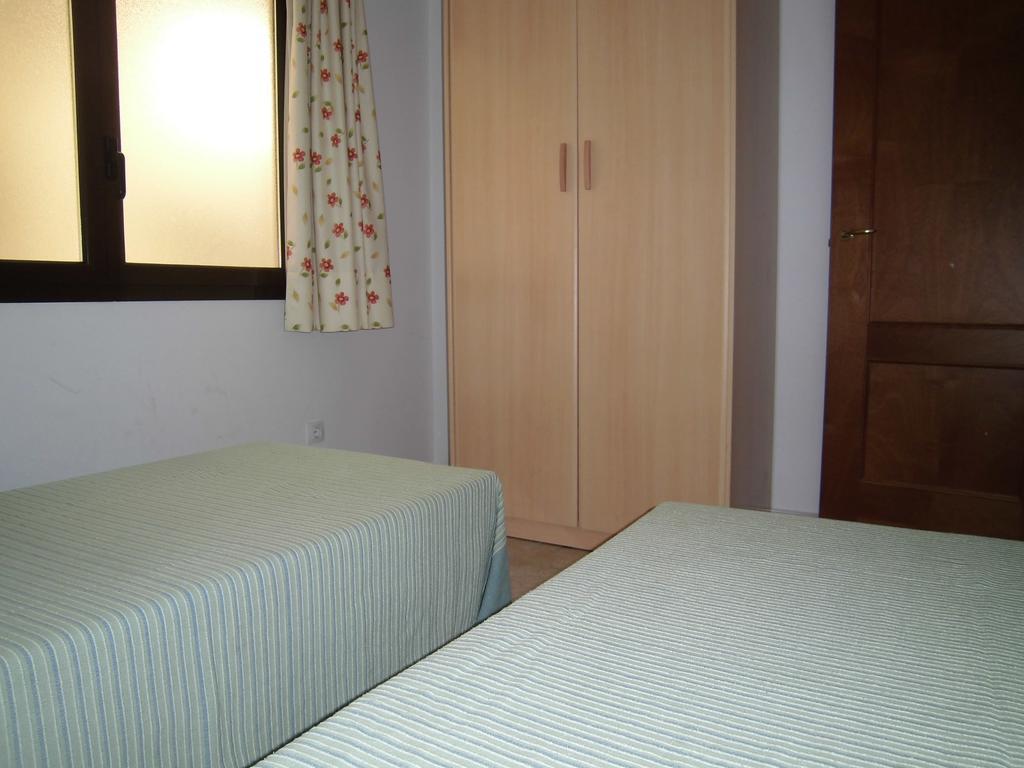 Appartement Terramar Lloret de Mar