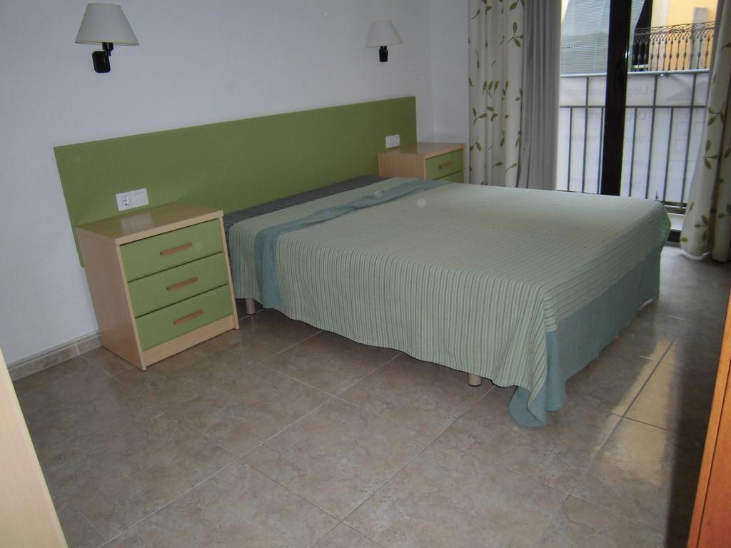 Appartement Terramar Lloret de Mar