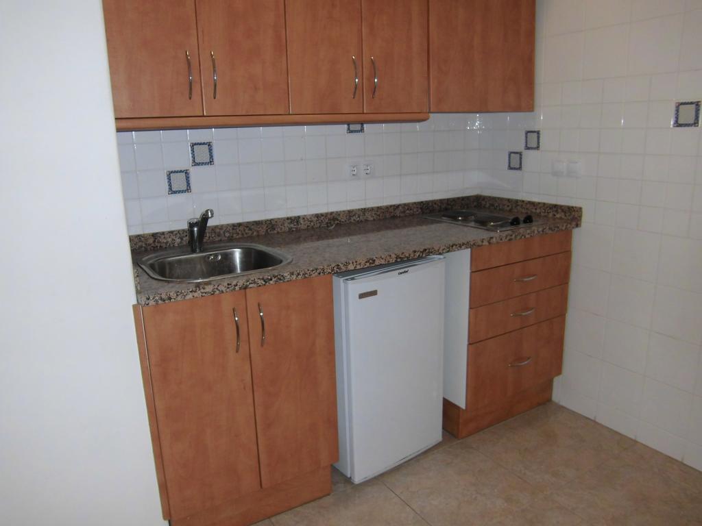 Appartement Terramar Lloret de Mar