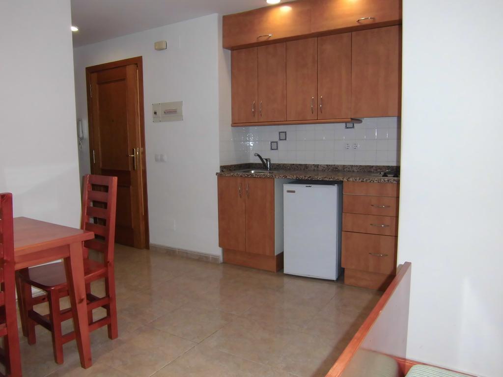 Appartement Terramar *