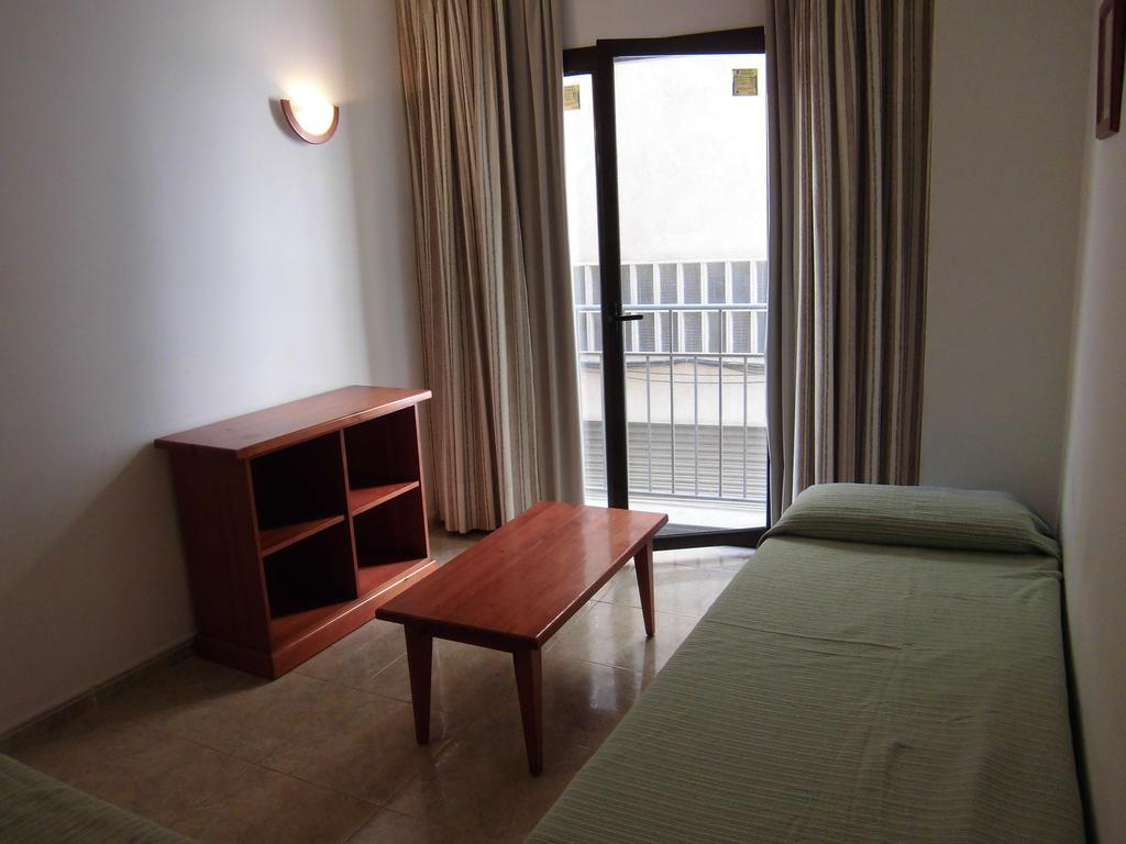 Appartement Terramar Lloret de Mar