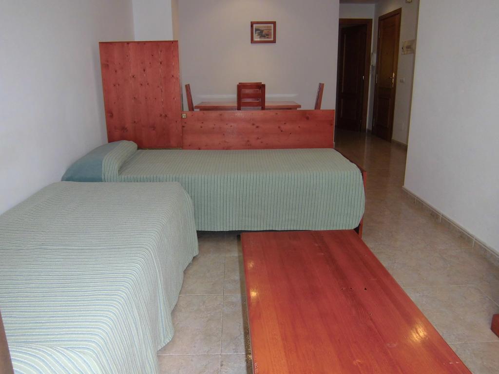 Appartement Terramar Lloret de Mar