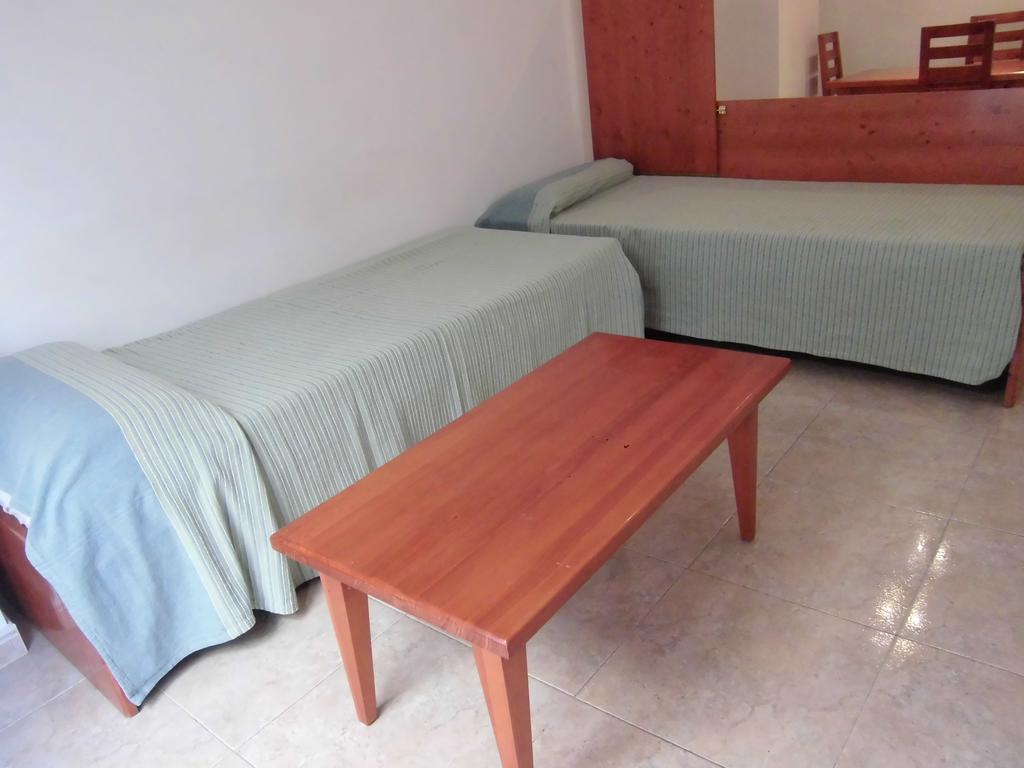 Appartement Terramar Lloret de Mar