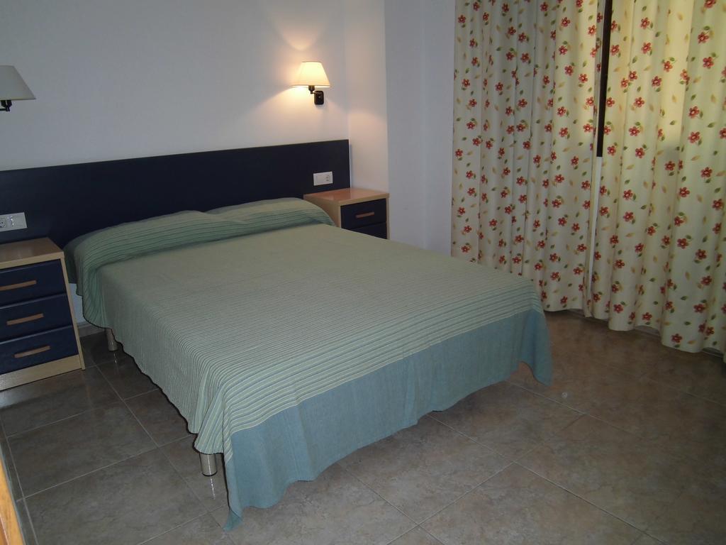 Appartement Terramar *