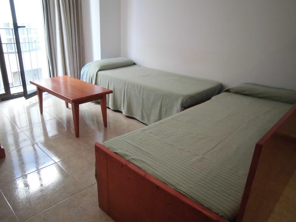 Appartement Terramar Lloret de Mar