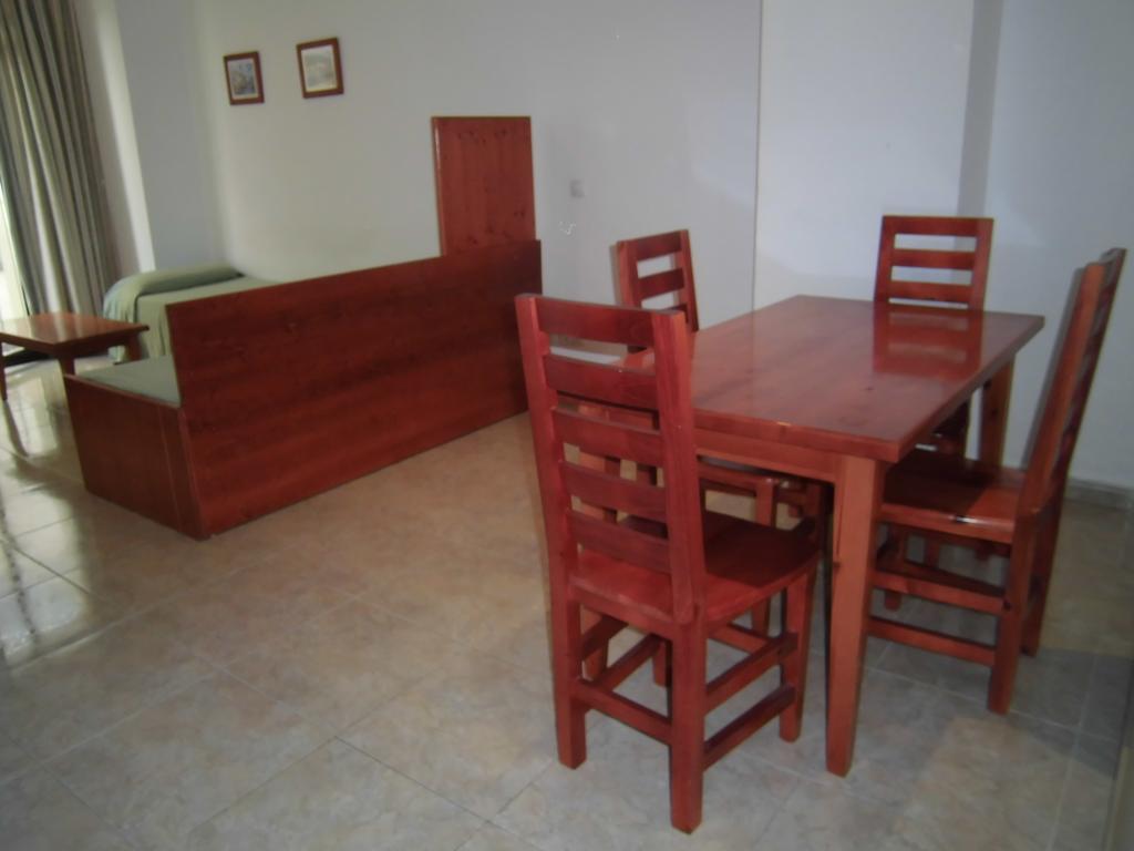 Appartement Terramar
