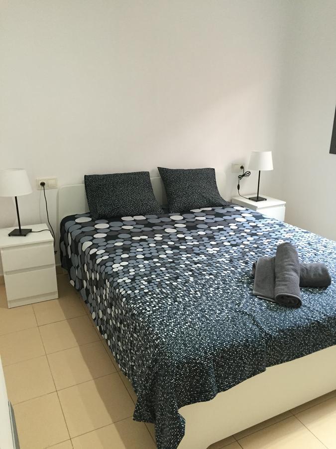 Appartement Terramar