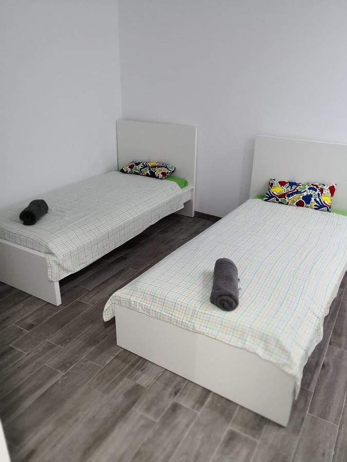 Appartement Terramar Lloret de Mar