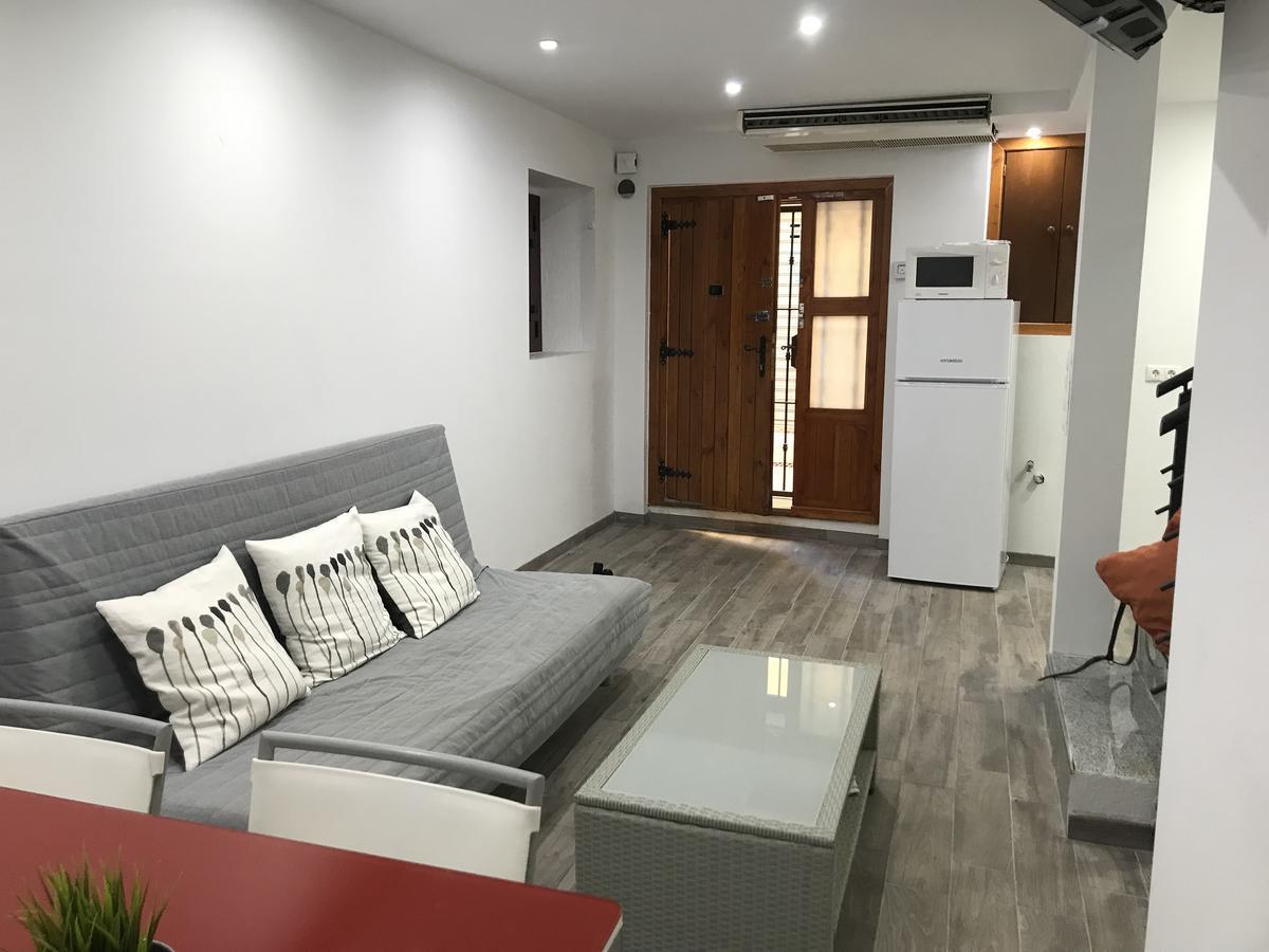 Terramar Appartement *