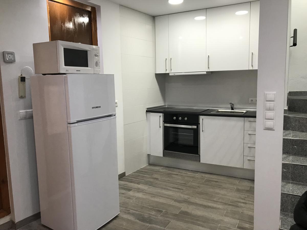 Terramar Appartement Lloret de Mar